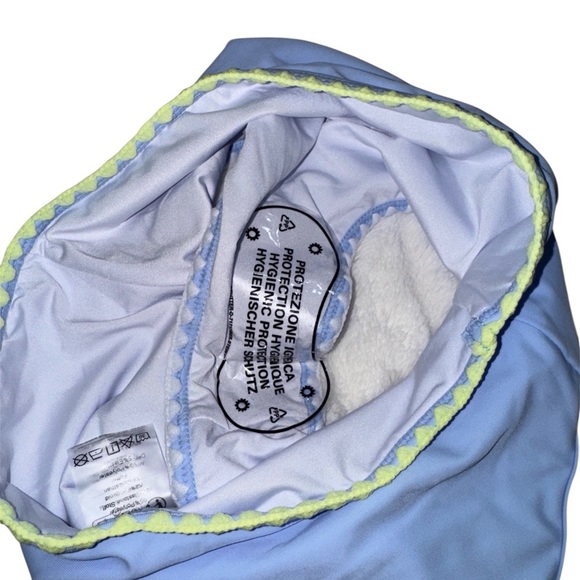 Grace Karin 3-Piece Swimsuit Size 10Y - Picture 4 of 8